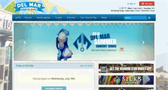 Desktop Screenshot of dmtc.com